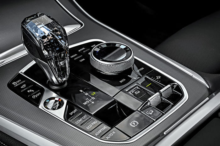 2018 BMW X5 review, test drive